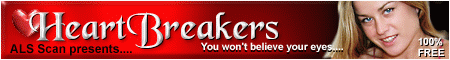 Publicidad - HEARTBRAKER